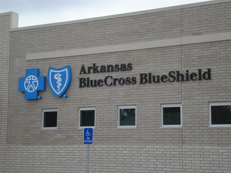 Architectural Signs, Texarkana, TX | Hightech Signs